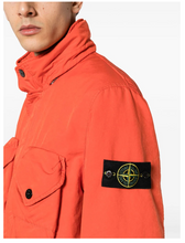 Load image into Gallery viewer, Orange Red David-TC Jacket
