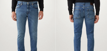 Load image into Gallery viewer, Weston Tapered Jeans
