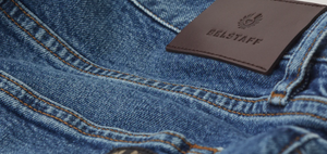 Weston Tapered Jeans