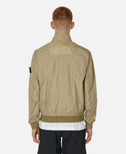 Load image into Gallery viewer, Blouson Garment Dyed Crinkle Reps R-NY Sand
