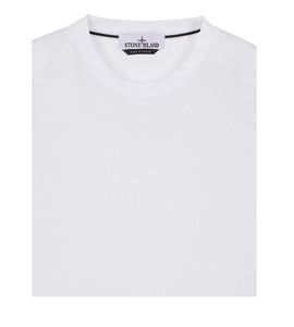 2NS84 'INSTITUTIONAL ONE' PRINT WHITE