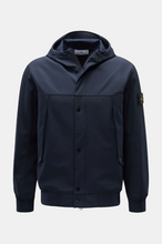 Load image into Gallery viewer, Blouson Soft Shell Blue
