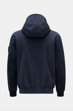 Load image into Gallery viewer, Blouson Soft Shell Blue
