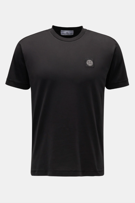 Short Sleeve T-shirt Black