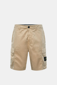 Cargo shorts Sand