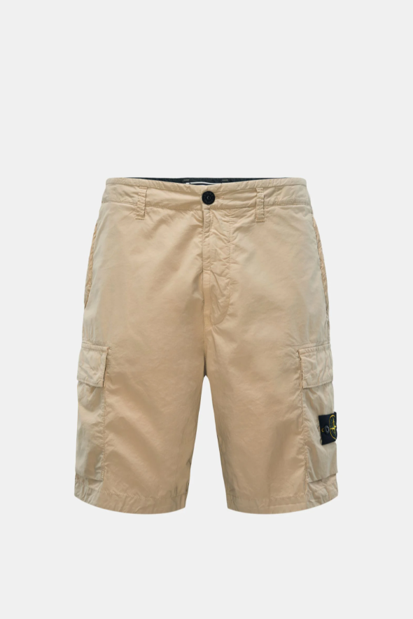 Cargo shorts Sand