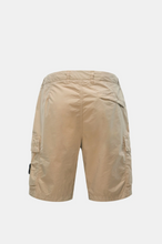 Load image into Gallery viewer, Cargo shorts Sand
