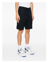 Load image into Gallery viewer, Cargo shorts blue
