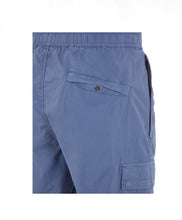 Load image into Gallery viewer, 31303 Cargo Pants Avio Blue
