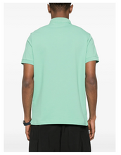 Load image into Gallery viewer, Polo Shirt Light Green
