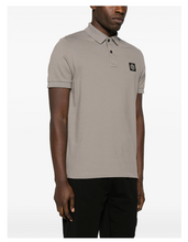 Load image into Gallery viewer, Polo Shirt Dove Grey
