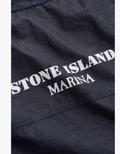 Jacket Marina Blue