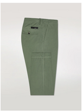 Load image into Gallery viewer, Extralight Gdy Week End Pant Sage Green
