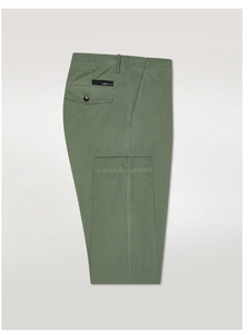 Extralight Gdy Week End Pant Sage Green