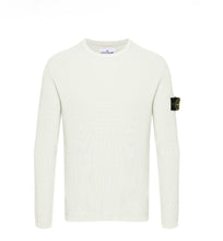 Load image into Gallery viewer, Crewneck Sweater Pistachio Green
