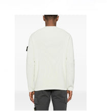 Load image into Gallery viewer, Crewneck Sweater Pistachio Green
