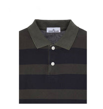 Load image into Gallery viewer, Polo Shirt Marina Grey
