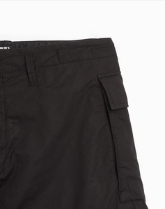 Cargo Pants Black