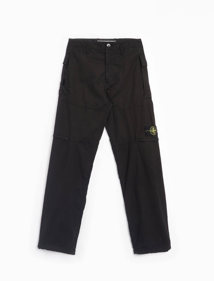 Cargo Pants Black