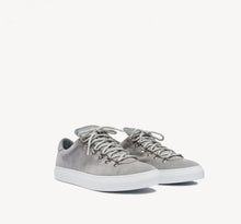 Load image into Gallery viewer, Marostica Low Grey Suede
