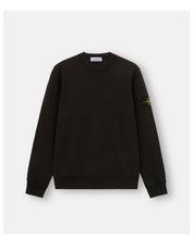 Load image into Gallery viewer, 63051 Crewneck Sweatshirt Black
