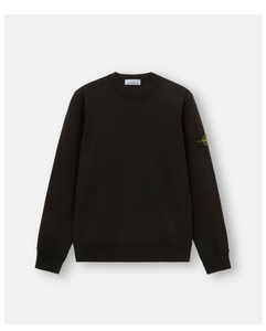 63051 Crewneck Sweatshirt Black