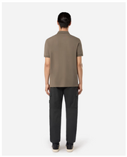 Load image into Gallery viewer, Lead Grey Cargo Jogger Pants
