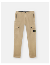 Load image into Gallery viewer, Biscuit Slim Fit Cargo Pants
