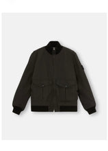 Load image into Gallery viewer, 41849 David-TC Bomber Jacket
