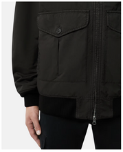 Load image into Gallery viewer, 41849 David-TC Bomber Jacket
