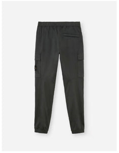 31314 Cargo Jogger Pants Lead Grey