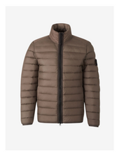 Load image into Gallery viewer, 42924 Light Brown Down Jacket &#39;Loom Woven Chambers R-Nylon Down TC&#39;
