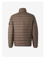 Load image into Gallery viewer, 42924 Light Brown Down Jacket &#39;Loom Woven Chambers R-Nylon Down TC&#39;
