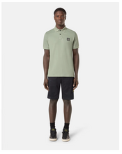 Load image into Gallery viewer, Polo Shirt Sage Green
