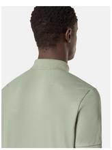 Load image into Gallery viewer, Polo Shirt Sage Green
