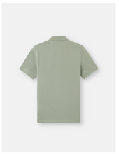 Load image into Gallery viewer, Polo Shirt Sage Green
