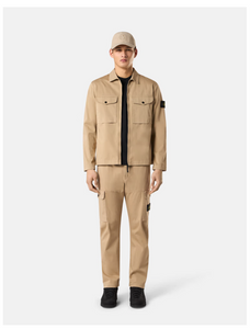 Overshirt Desert
