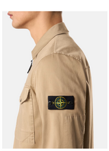 Load image into Gallery viewer, Overshirt Desert
