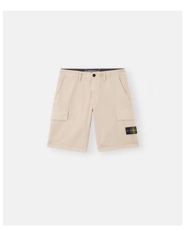 Cargo Shorts Desert
