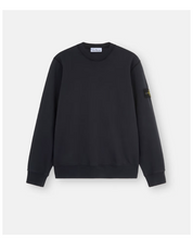 Load image into Gallery viewer, Crewneck Sweatshirt Navy Blue
