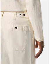 Load image into Gallery viewer, Ivory Chino Pant
