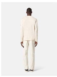Ivory Chino Pant