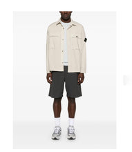 Load image into Gallery viewer, Sand Overshirt

