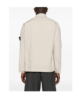 Sand Overshirt