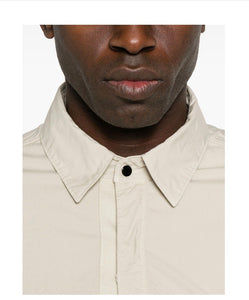 Sand Overshirt