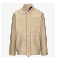 Load image into Gallery viewer, Broen Short Jacket Beige
