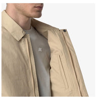Load image into Gallery viewer, Broen Short Jacket Beige
