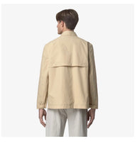 Load image into Gallery viewer, Broen Short Jacket Beige

