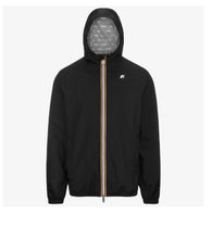 Load image into Gallery viewer, Jack Short Jacket Black
