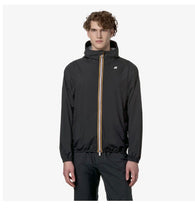 Load image into Gallery viewer, Jack Short Jacket Black
